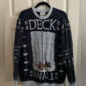 Game of Thrones Christmas Sweater XXL